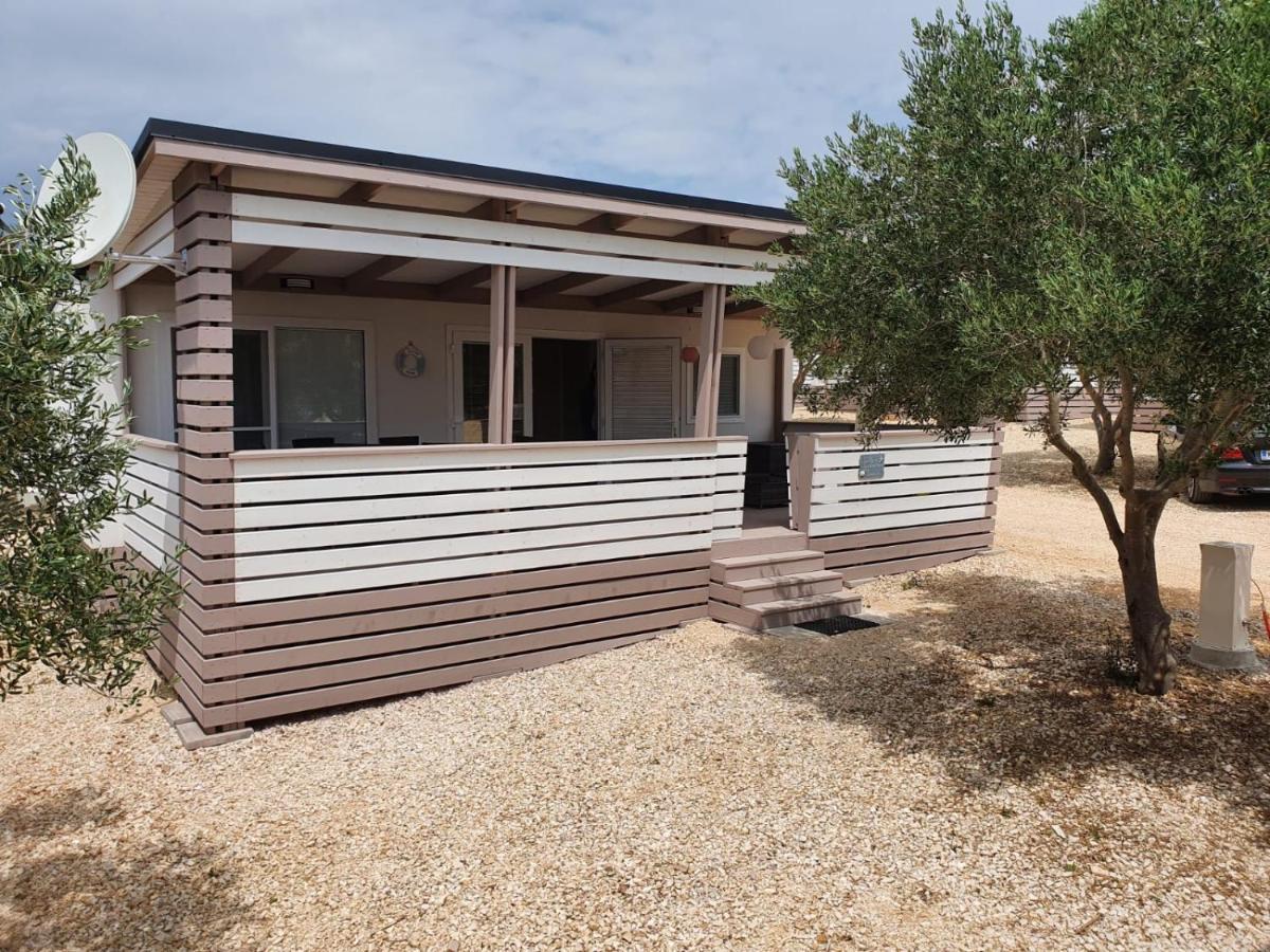Mobile Home M&M Drage Luaran gambar