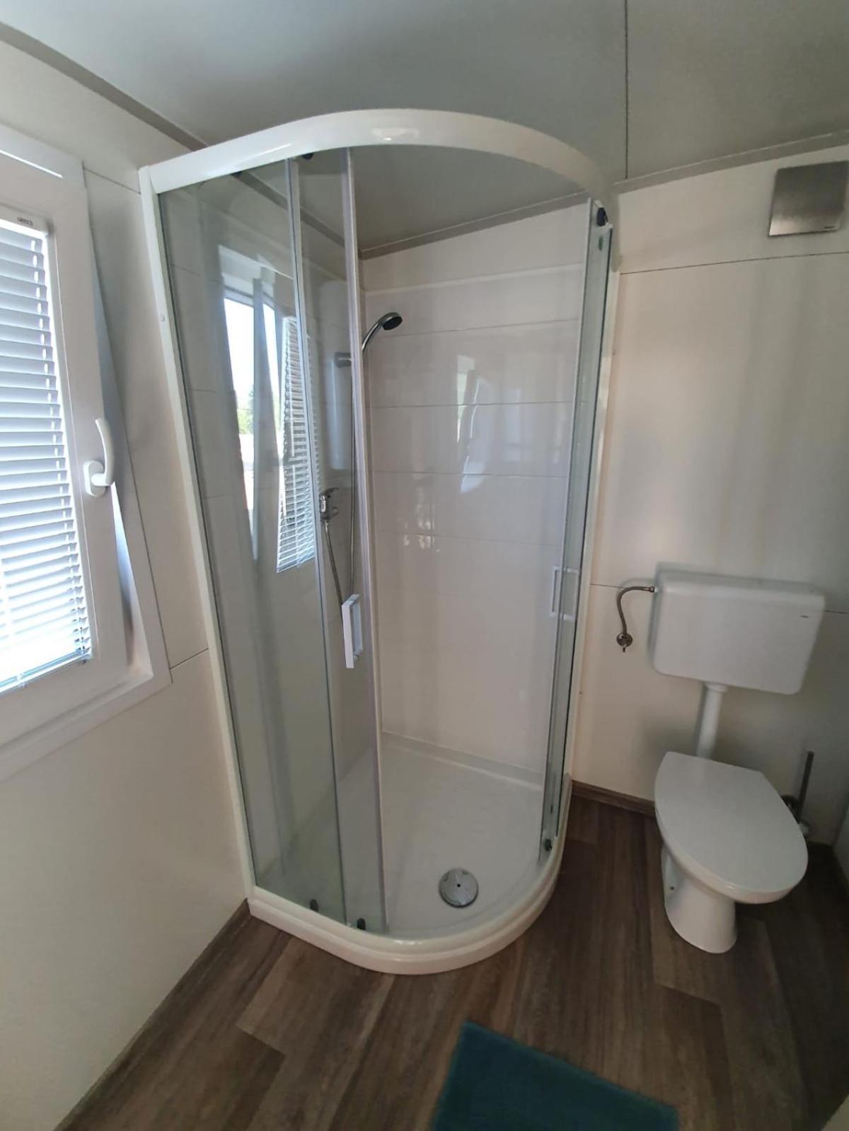 Mobile Home M&M Drage Bilik gambar