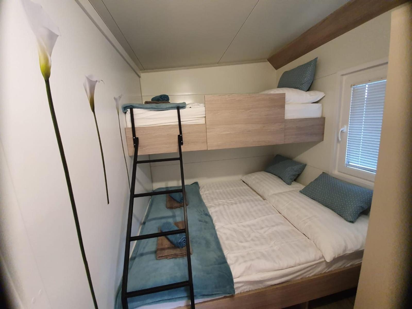 Mobile Home M&M Drage Bilik gambar
