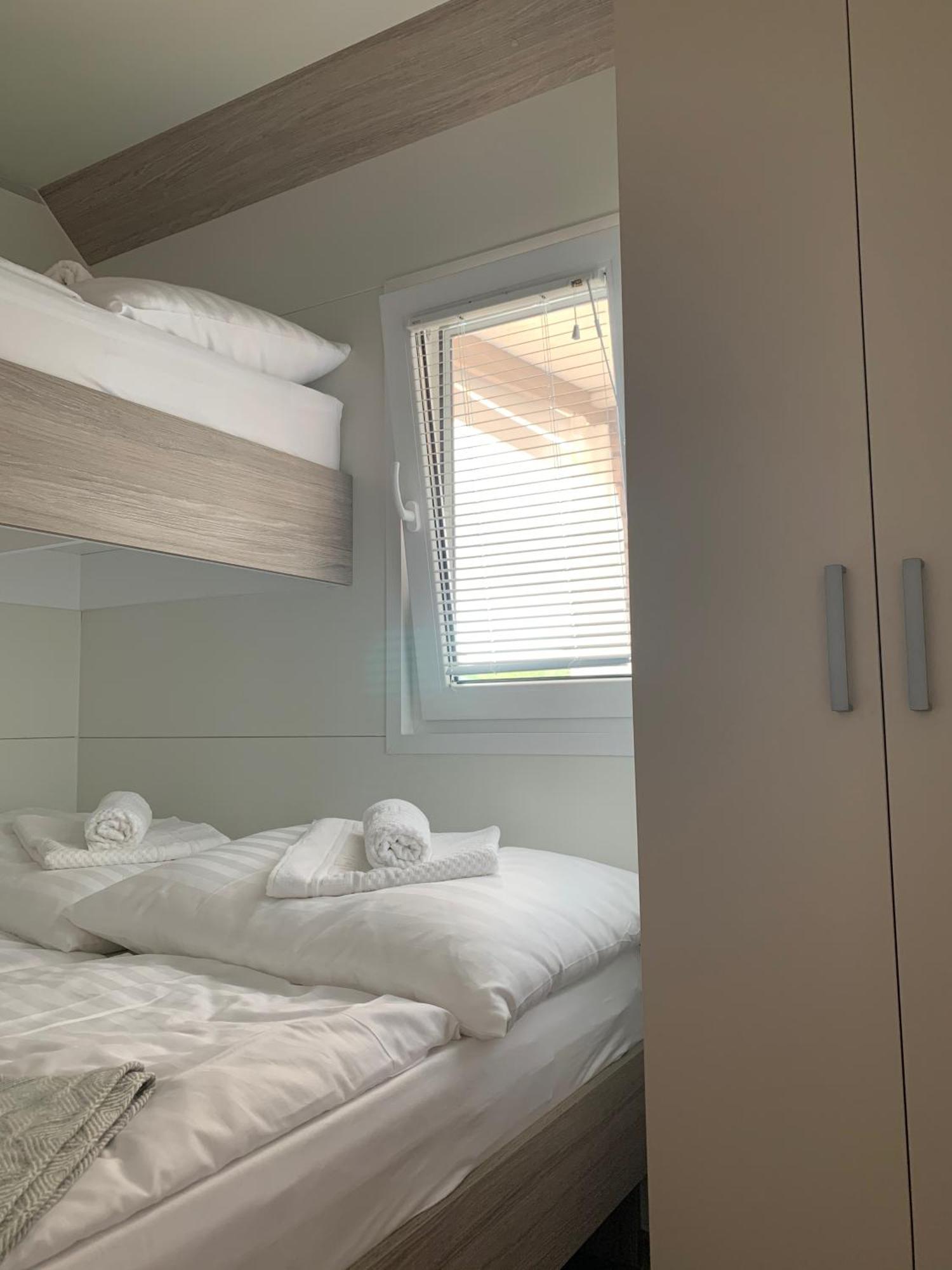 Mobile Home M&M Drage Bilik gambar