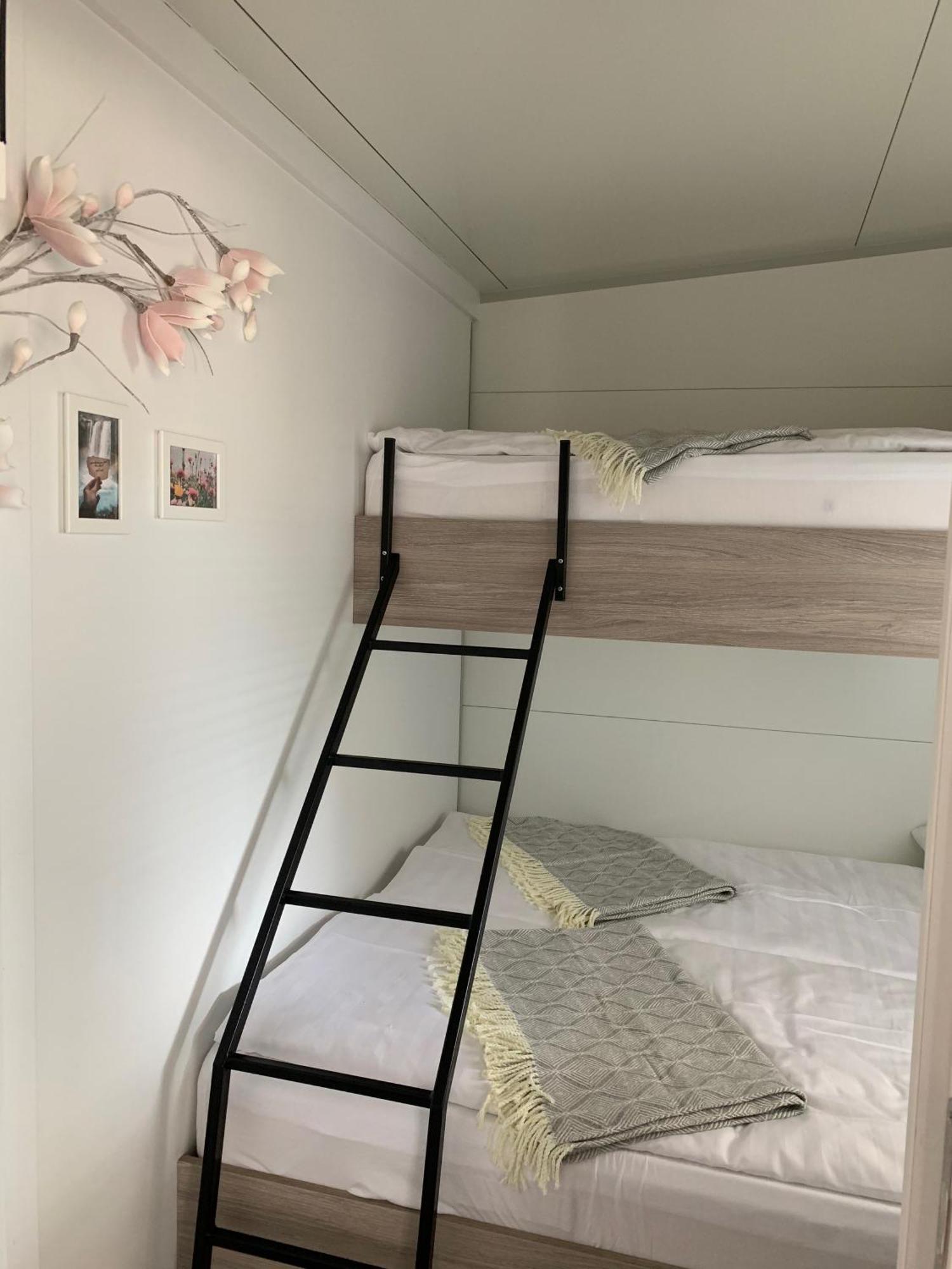 Mobile Home M&M Drage Bilik gambar