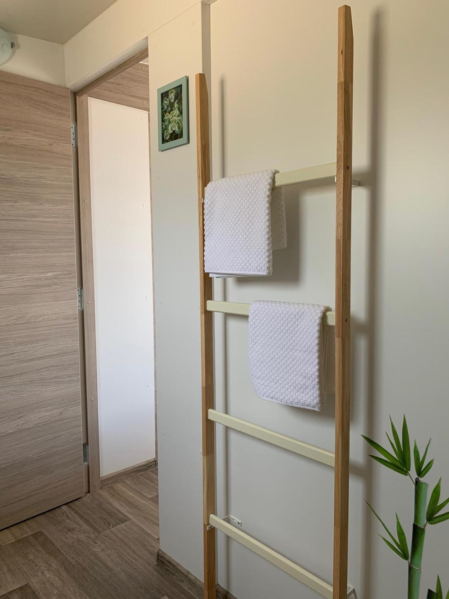 Mobile Home M&M Drage Bilik gambar