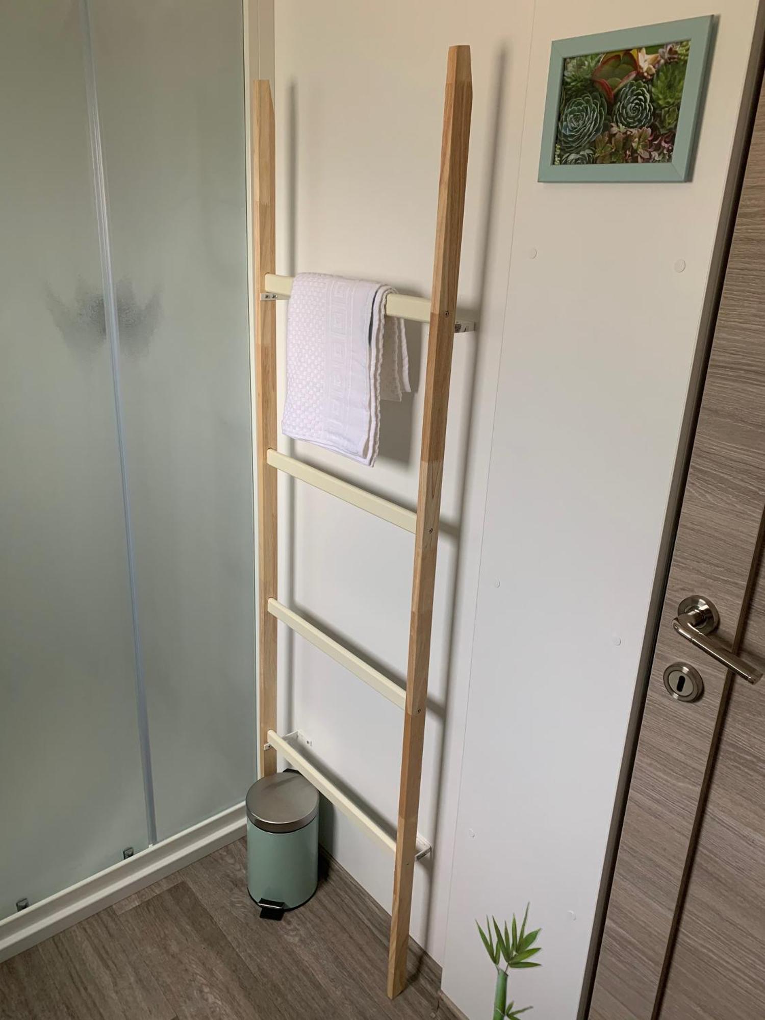 Mobile Home M&M Drage Bilik gambar